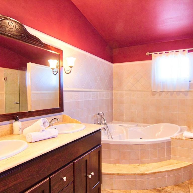 Villa Los Olivos - Villa Deluxe - 22
