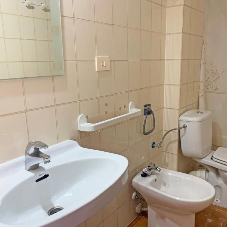 Apartamentos Mar de Peñíscola Casablanca 3000 - Apartamento de 1 dormitorio - 22