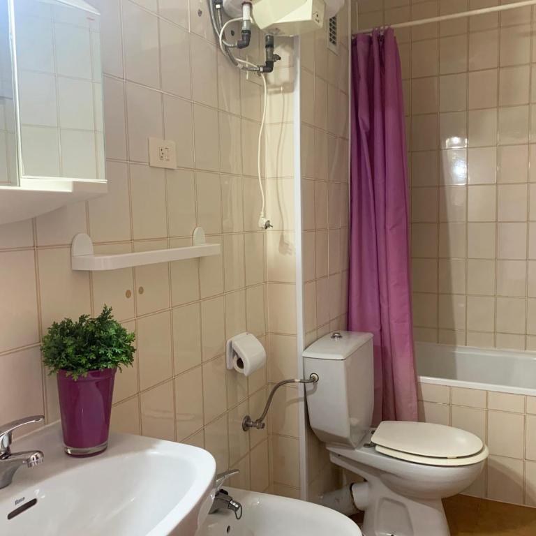Apartamentos Mar de Peñíscola Casablanca 3000 - Apartamento de 1 dormitorio - 19
