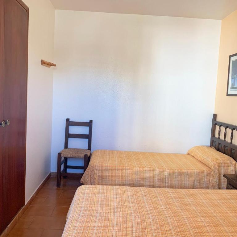 Apartamentos Mar de Peñíscola Casablanca 3000 - Apartamento de 1 dormitorio - 6