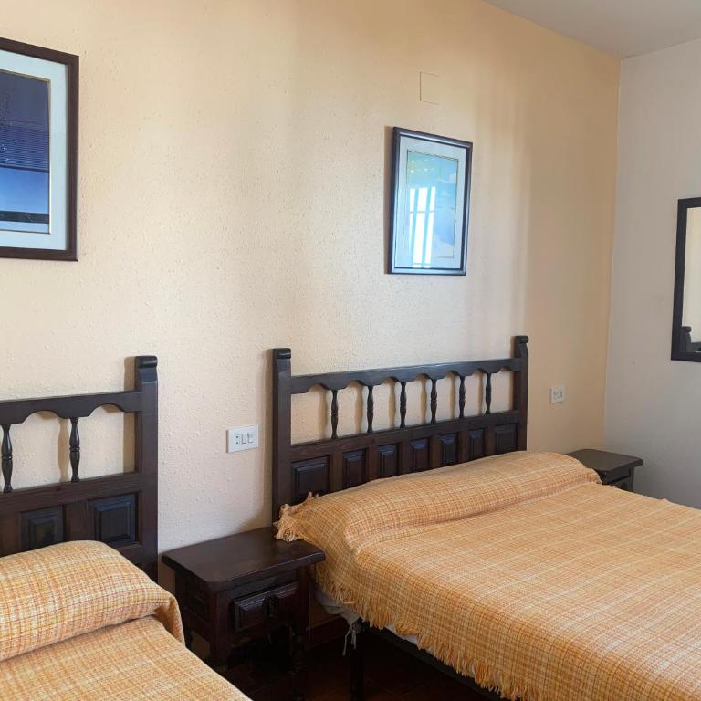 Apartamentos Mar de Peñíscola Casablanca 3000 - Apartamento de 1 dormitorio - 5