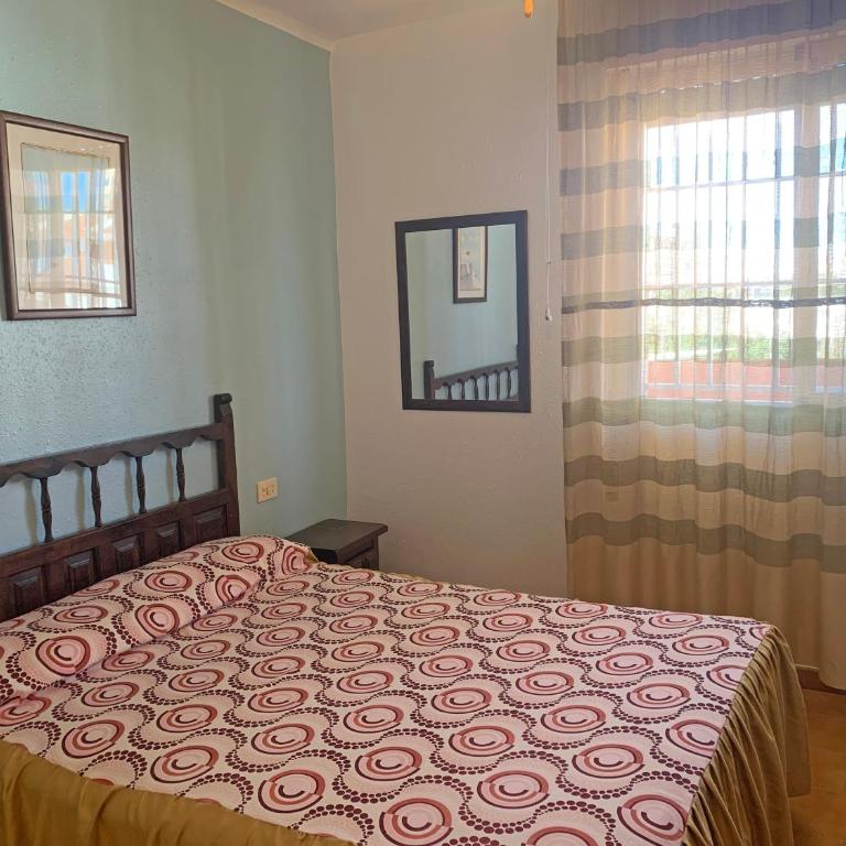 Apartamentos Mar de Peñíscola Casablanca 3000 - Apartamento de 1 dormitorio - 7