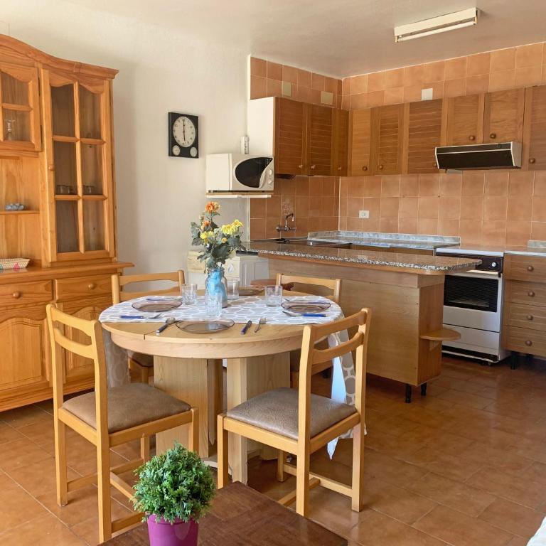 Apartamentos Mar de Peñíscola Casablanca 3000 - Apartamento de 1 dormitorio - 31