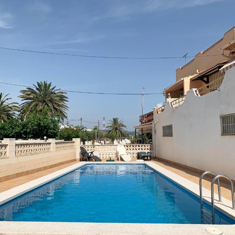 Apartamentos Mar de Peñíscola Casablanca 3000 - Apartment mit 1 Schlafzimmer - 32