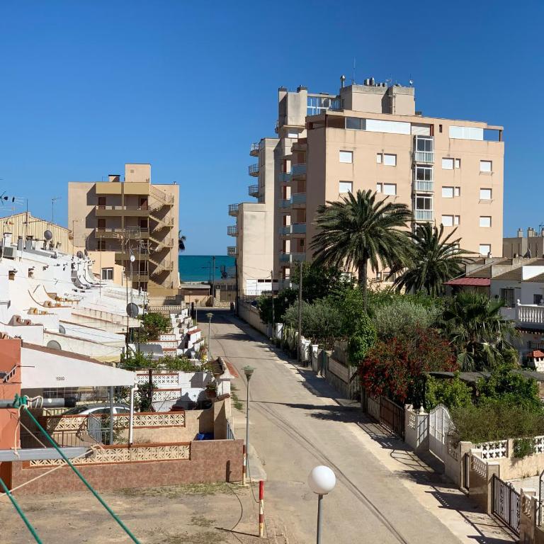 Apartamentos Mar de Peñíscola Casablanca 3000 - Apartment mit 1 Schlafzimmer - 33