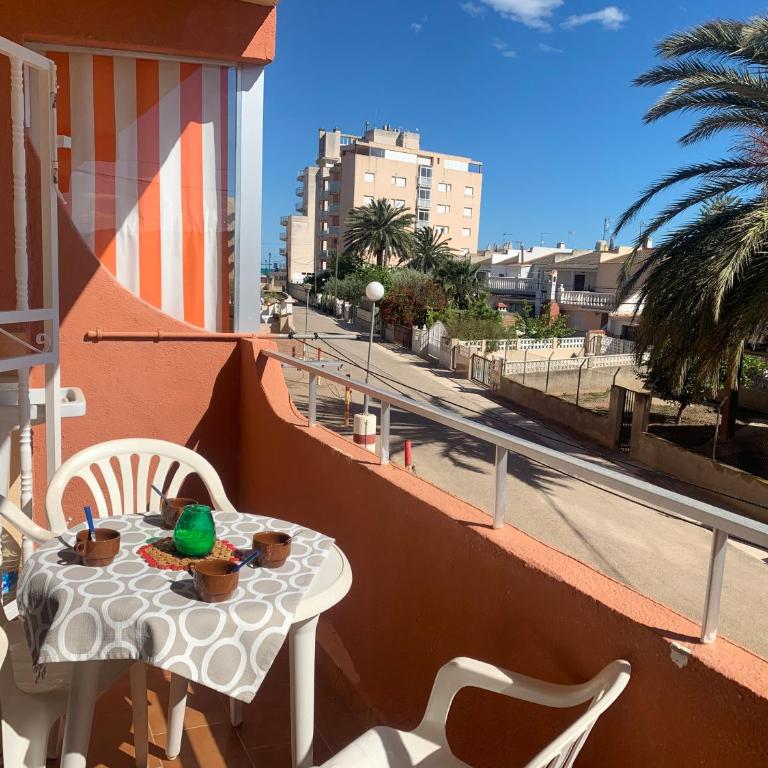 Apartamentos Mar de Peñíscola Casablanca 3000 - Apartamento de 1 dormitorio - 27