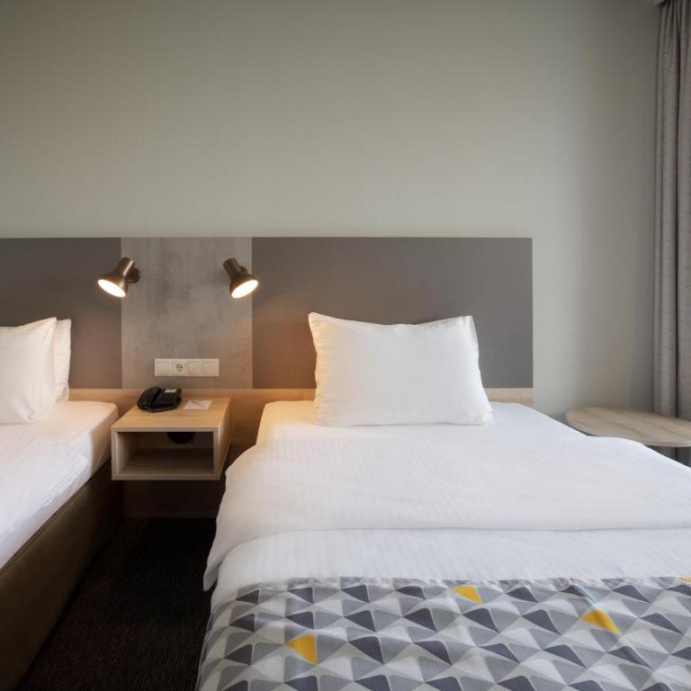 Holiday Inn Munich - South by IHG - Standardzimmer - 3
