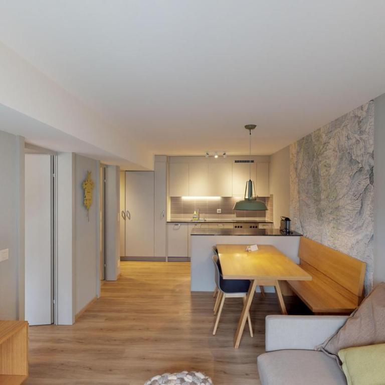 Reka-Feriendorf Zinal - Apartamento moderno de 1 dormitorio - 4
