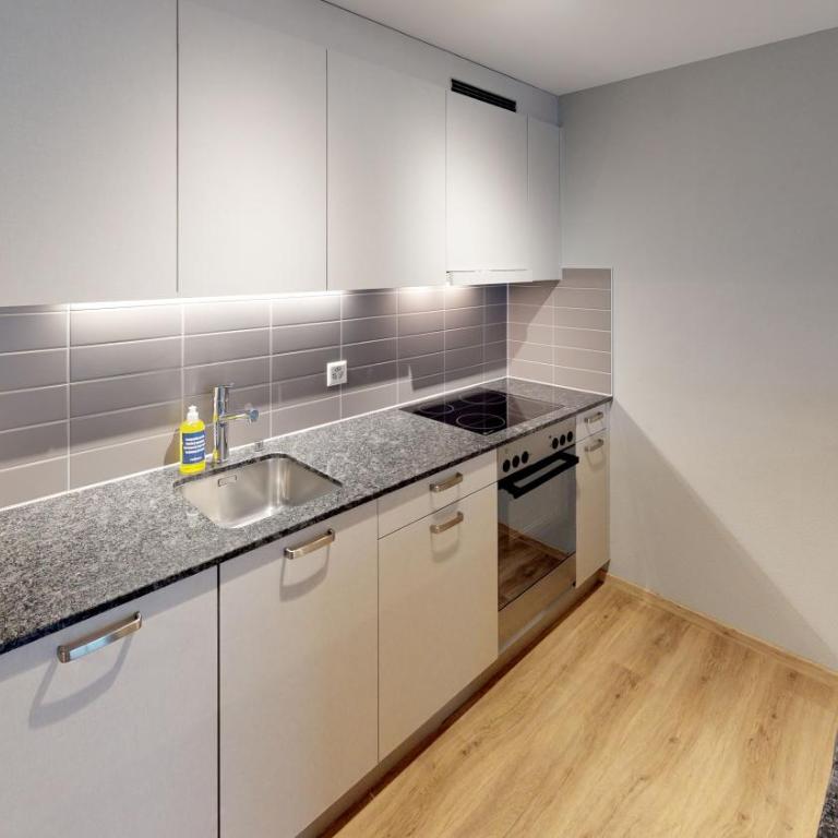 Reka-Feriendorf Zinal - Apartamento moderno de 1 dormitorio - 5