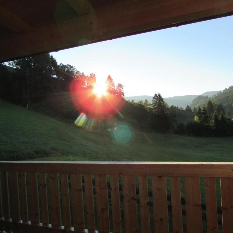 Ferienhaus Priller - Three-Bedroom Vacation Home - 3
