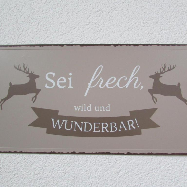 Ferienhaus Priller - Three-Bedroom Vacation Home - 4