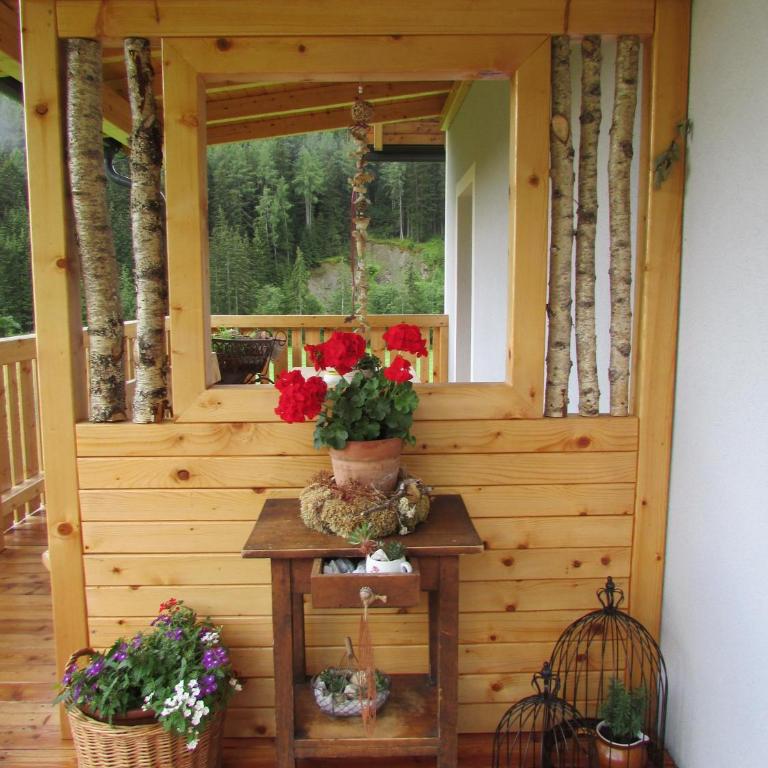 Ferienhaus Priller - Three-Bedroom Vacation Home - 8