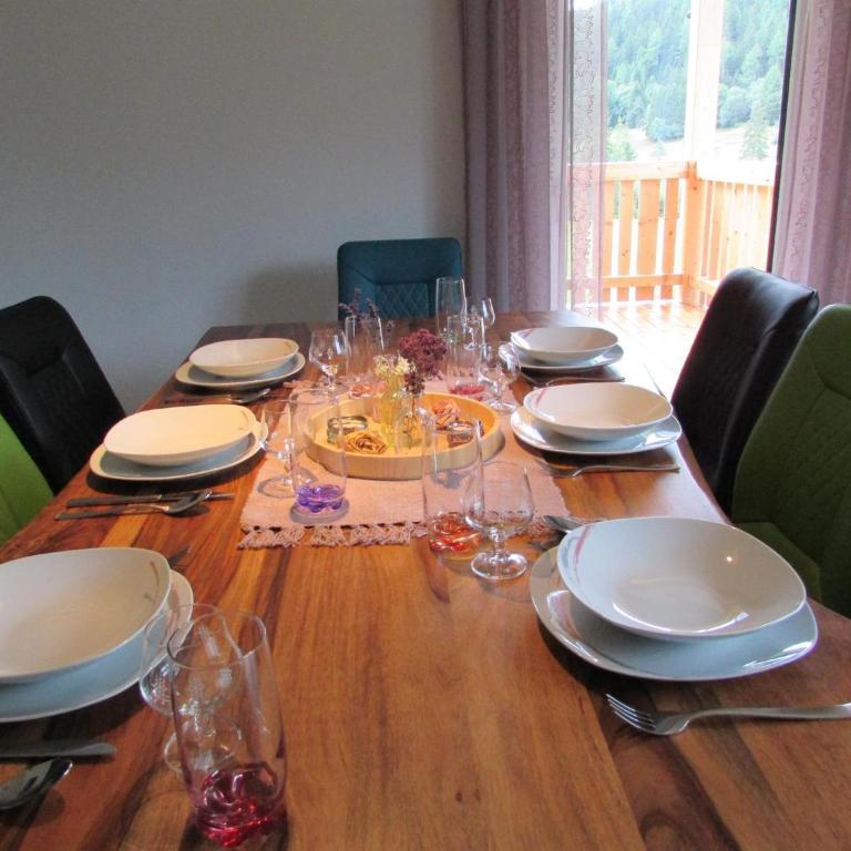 Ferienhaus Priller - Three-Bedroom Vacation Home - 15