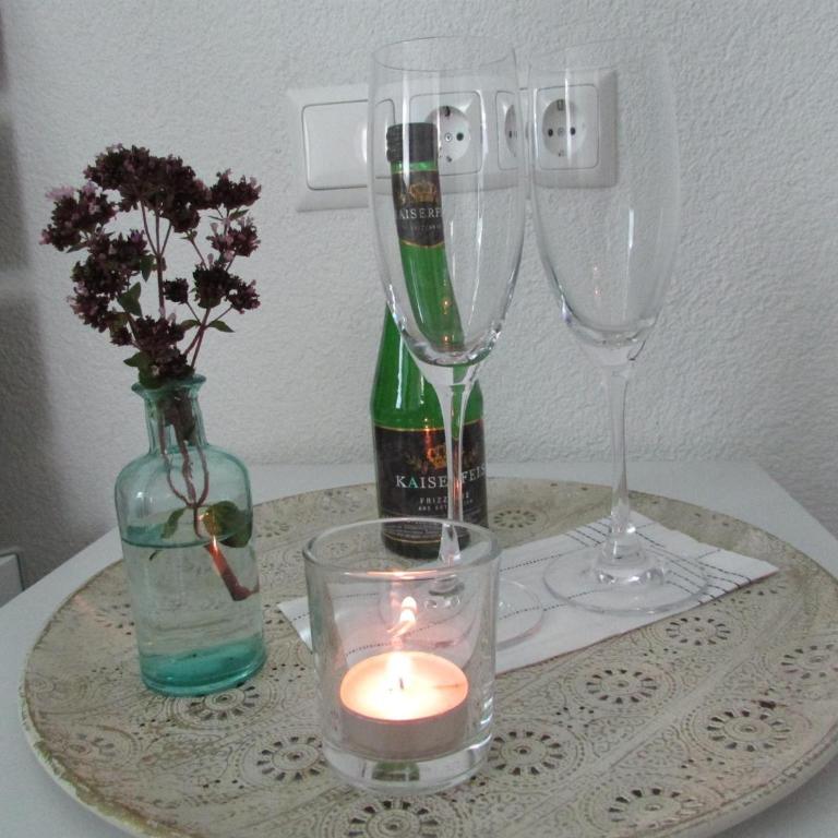 Ferienhaus Priller - Three-Bedroom Vacation Home - 16
