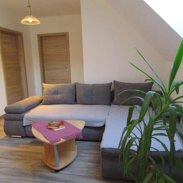 Ferienhaus Priller - Three-Bedroom Vacation Home - 20