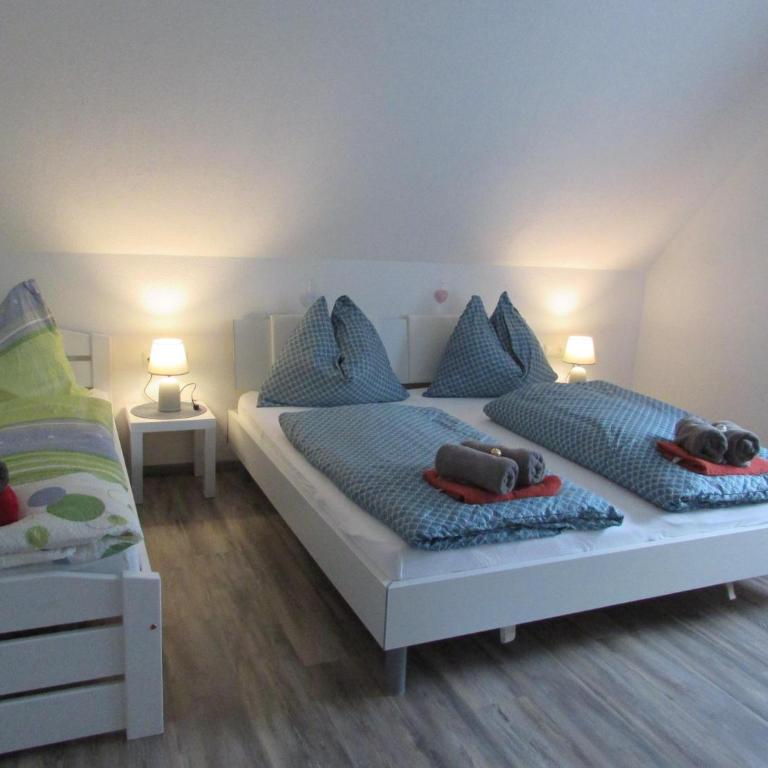 Ferienhaus Priller - Three-Bedroom Vacation Home - 21