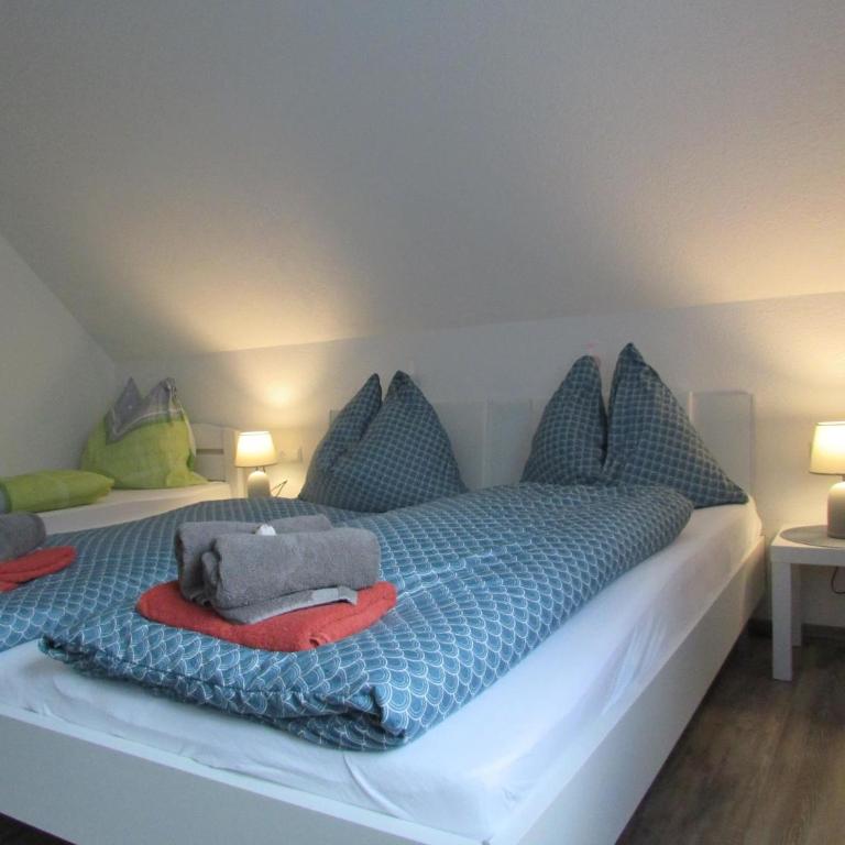 Ferienhaus Priller - Three-Bedroom Vacation Home - 22