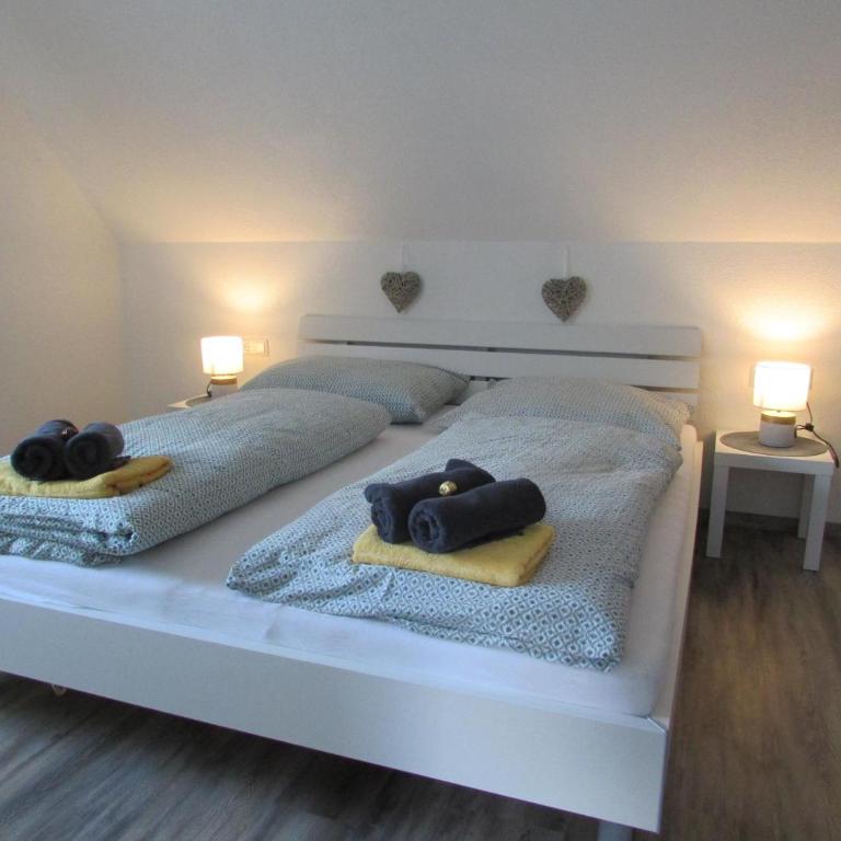 Ferienhaus Priller - Three-Bedroom Vacation Home - 23
