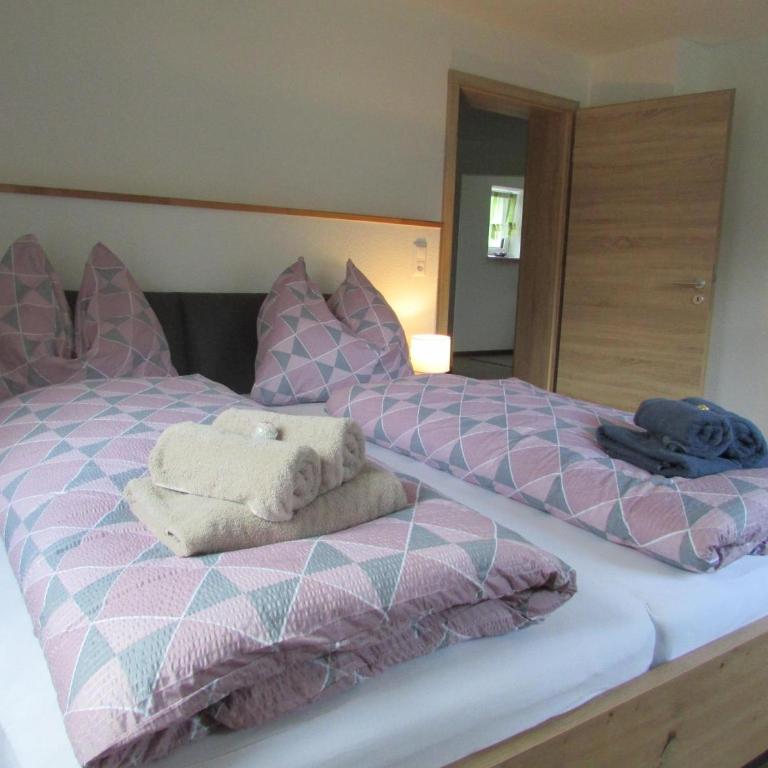 Ferienhaus Priller - Three-Bedroom Vacation Home - 24