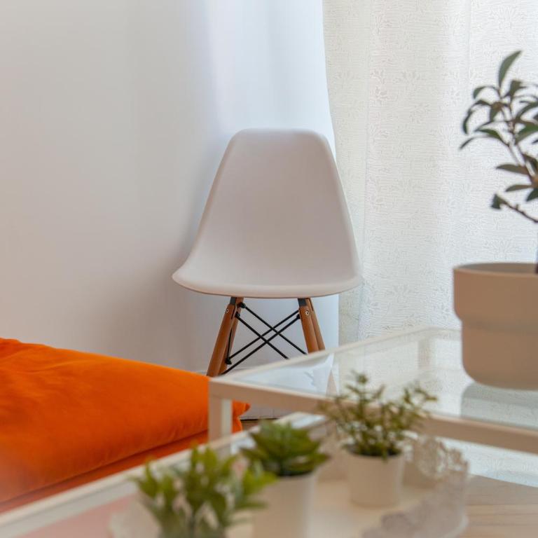 Stunning flat by the beach, Carre d'or-Negresco - Appartement 3 Chambres - 5
