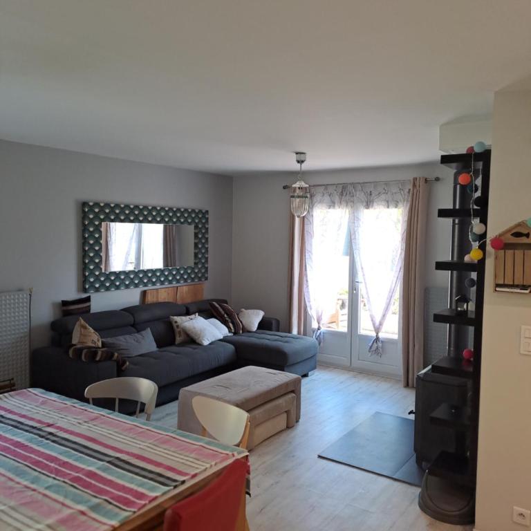 Location Meublée La Teste - Haus mit 3 Schlafzimmern - 26
