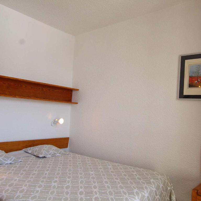 Studio coin nuit 4 pers, balcon sud-ouest, Serre-Chevalier - FR-1-330E-55 - Appartement (4 Adultes) - 4