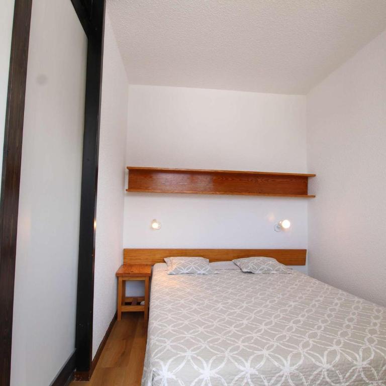 Studio coin nuit 4 pers, balcon sud-ouest, Serre-Chevalier - FR-1-330E-55 - Appartement (4 Adultes) - 10
