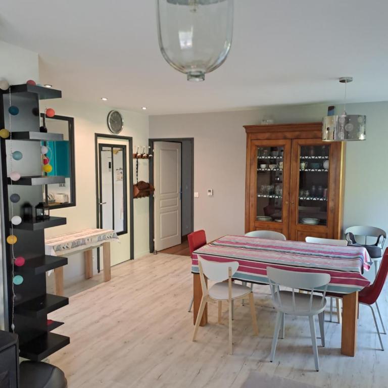 Location Meublée La Teste - Haus mit 3 Schlafzimmern - 2