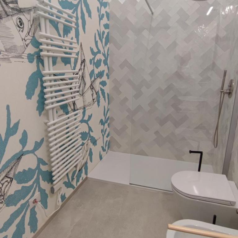 Dimore Gilas - Suite Menta - Appartamento con 1 Camera da Letto - 4