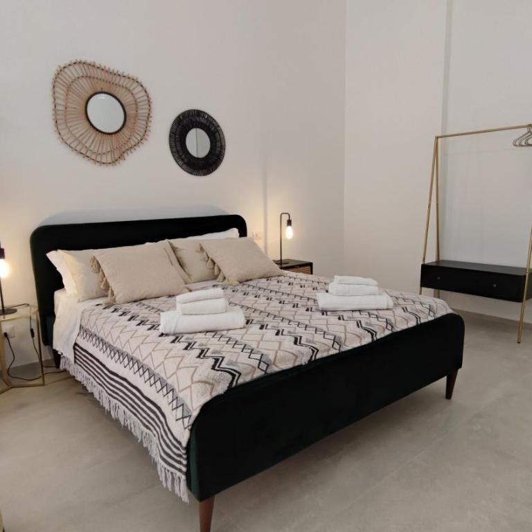 Dimore Gilas - Suite Menta - Appartamento con 1 Camera da Letto - 1