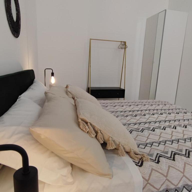 Dimore Gilas - Suite Menta - Appartamento con 1 Camera da Letto - 7