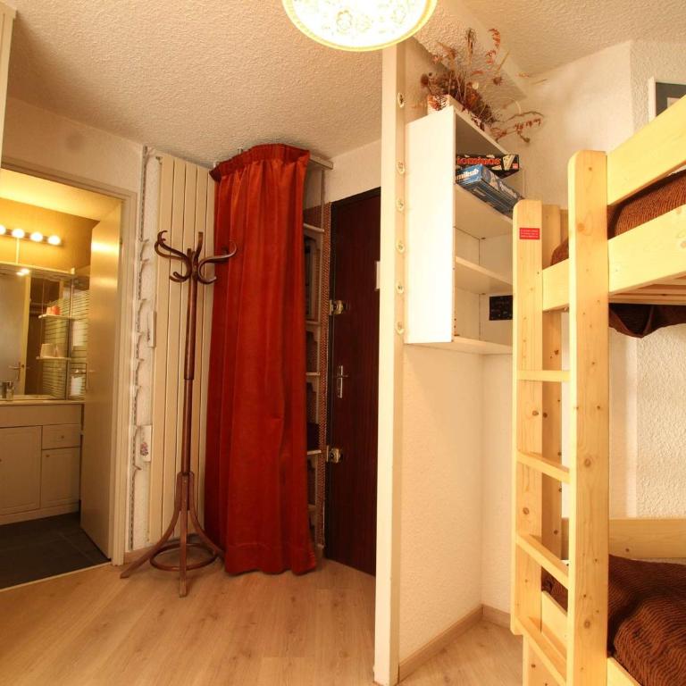 Appartement 6 Pers. avec Balcon, Proche Navette et Parking Gratuit à Serre-Chevalier - Appartement 1 Chambre - 13
