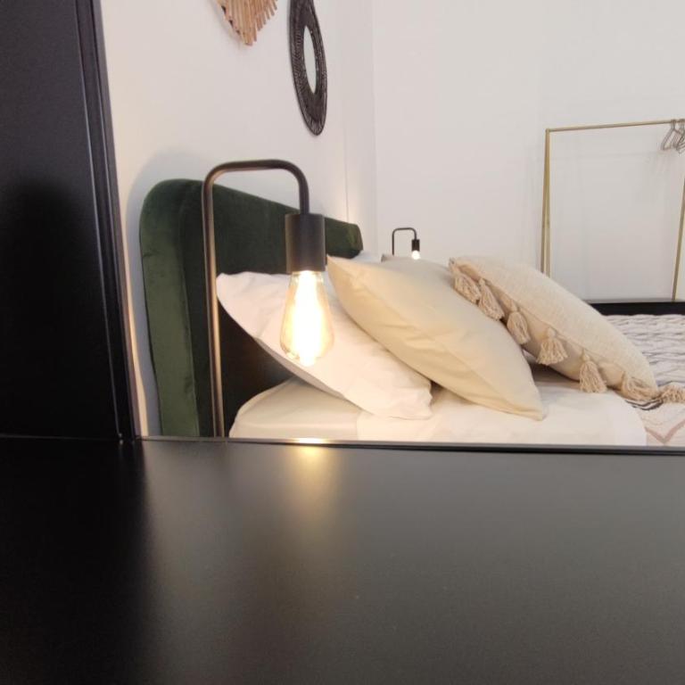 Dimore Gilas - Suite Menta - Appartamento con 1 Camera da Letto - 8