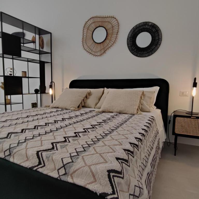 Dimore Gilas - Suite Menta - Appartamento con 1 Camera da Letto - 9