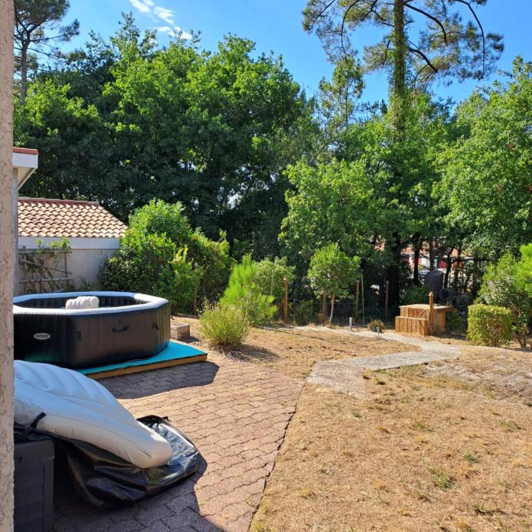 Location Meublée La Teste - Haus mit 3 Schlafzimmern - 5