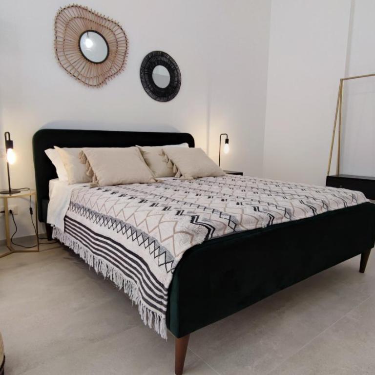 Dimore Gilas - Suite Menta - Appartamento con 1 Camera da Letto - 11