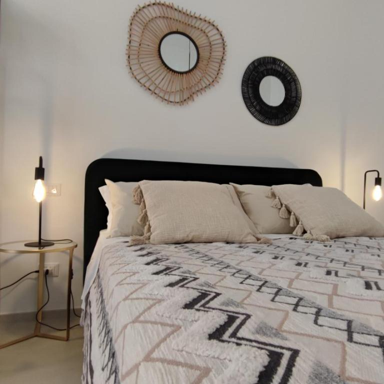 Dimore Gilas - Suite Menta - Appartamento con 1 Camera da Letto - 12
