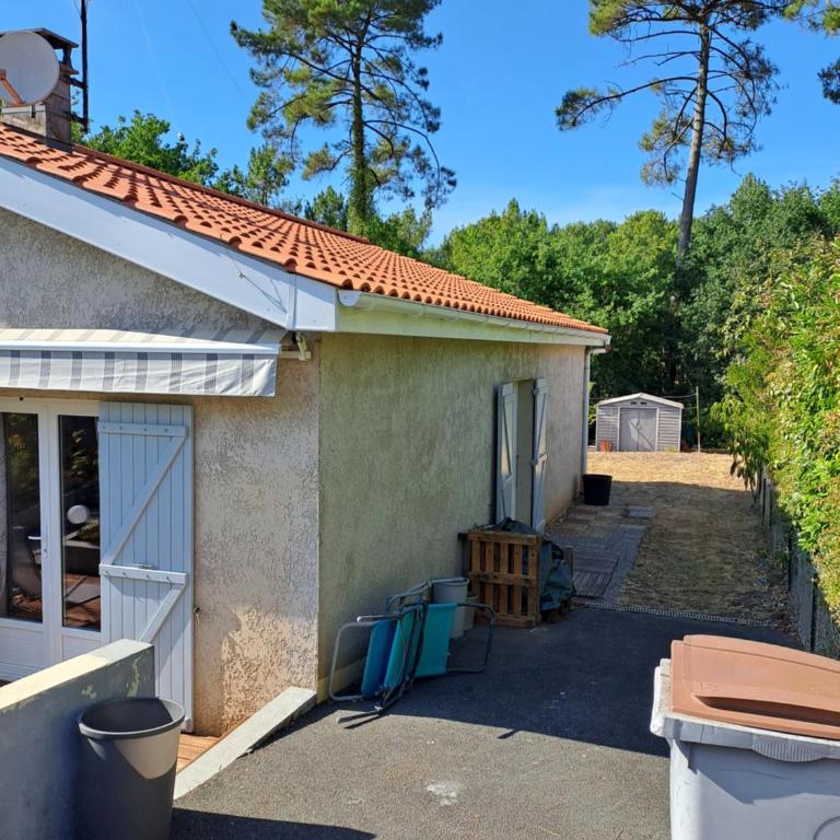 Location Meublée La Teste - Haus mit 3 Schlafzimmern - 7