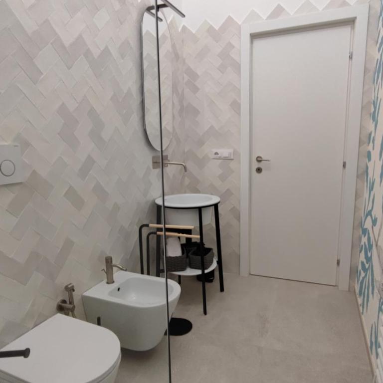 Dimore Gilas - Suite Menta - Appartamento con 1 Camera da Letto - 15