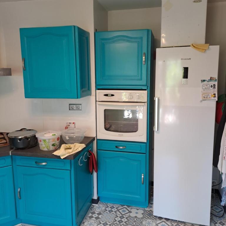 Location Meublée La Teste - Haus mit 3 Schlafzimmern - 17