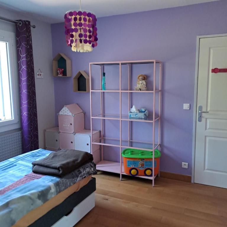 Location Meublée La Teste - Haus mit 3 Schlafzimmern - 18