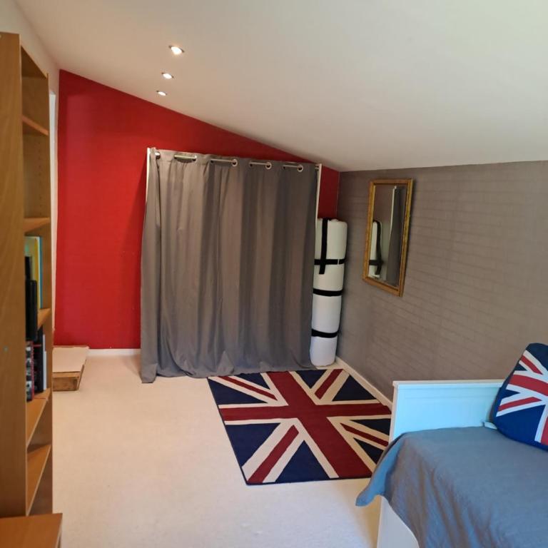 Location Meublée La Teste - Haus mit 3 Schlafzimmern - 19