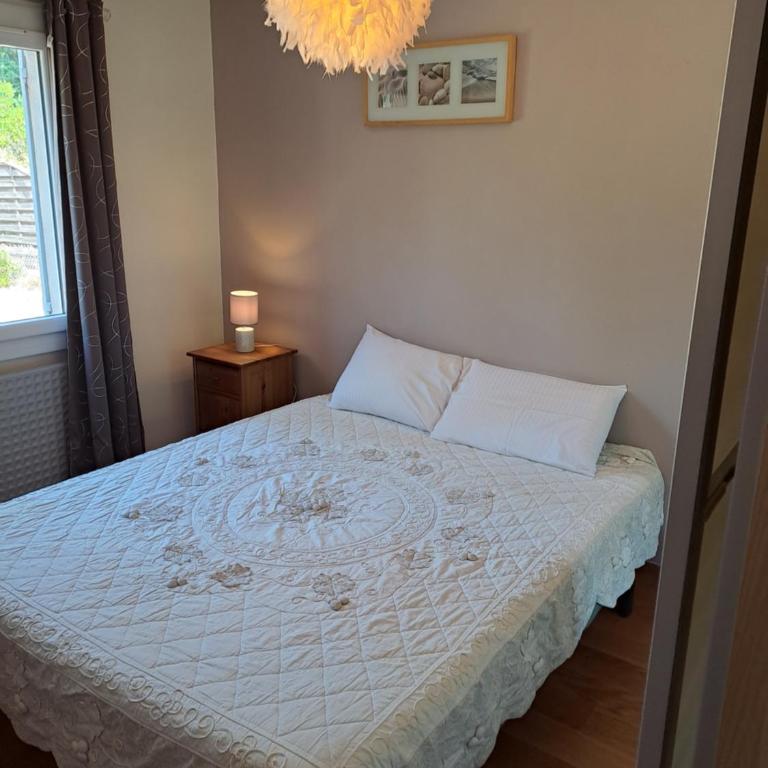 Location Meublée La Teste - Haus mit 3 Schlafzimmern - 25