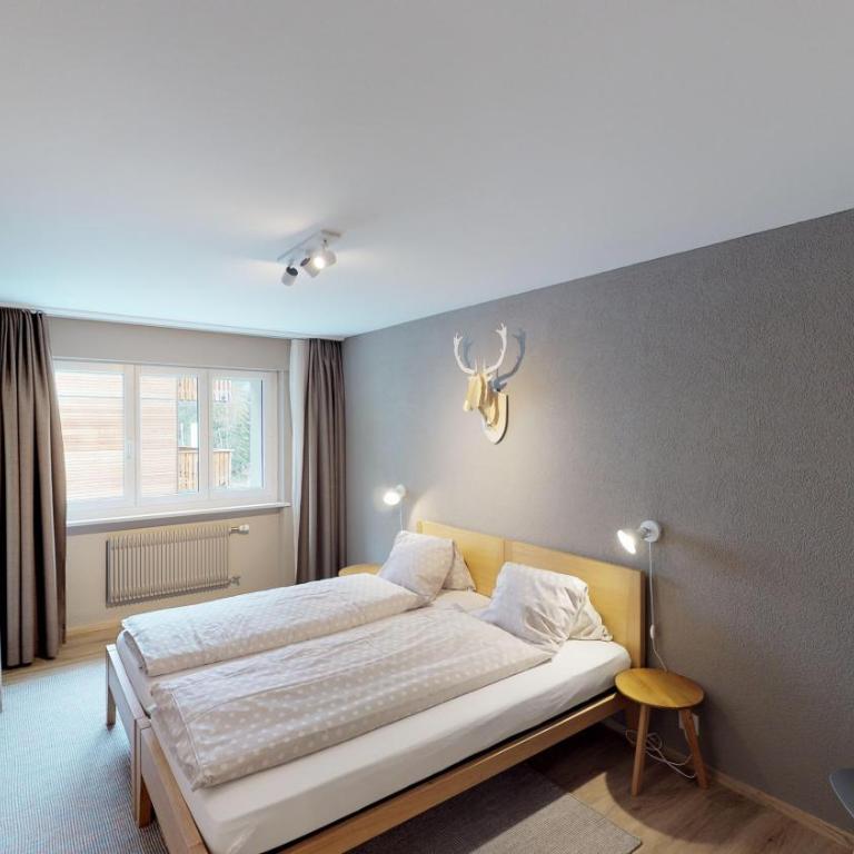 Reka-Feriendorf Zinal - Apartamento moderno de 1 dormitorio - 8