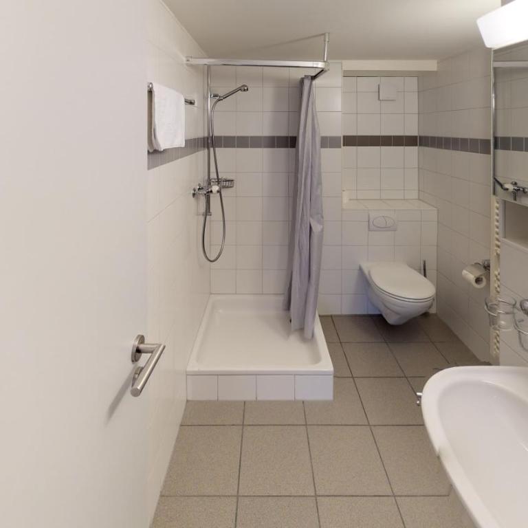 Reka-Feriendorf Zinal - Apartamento moderno de 1 dormitorio - 5