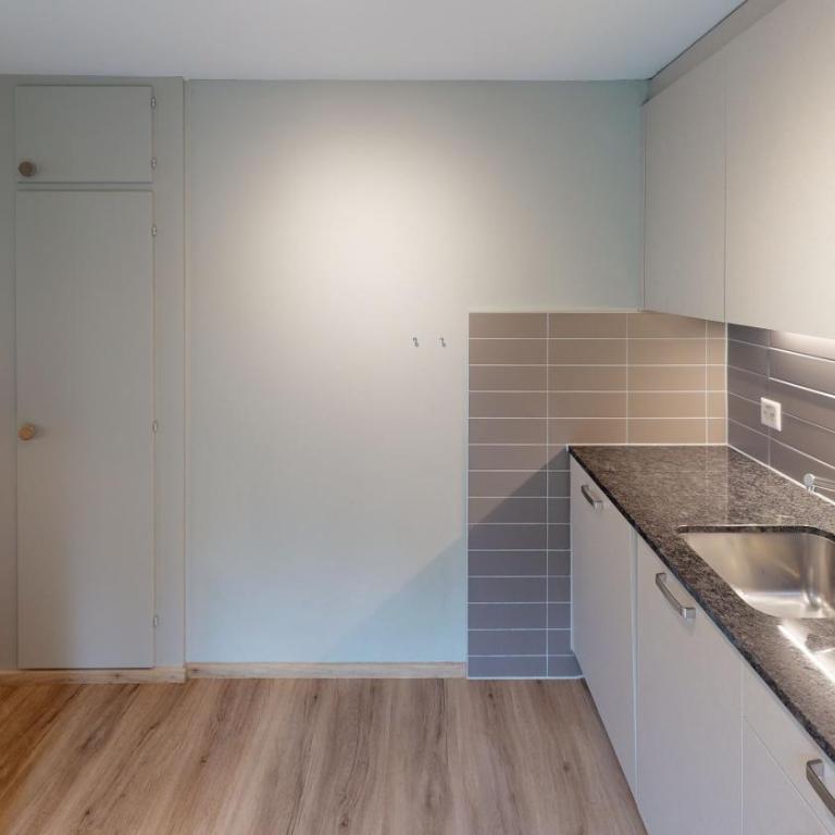 Reka-Feriendorf Zinal - Apartamento moderno de 1 dormitorio - 4