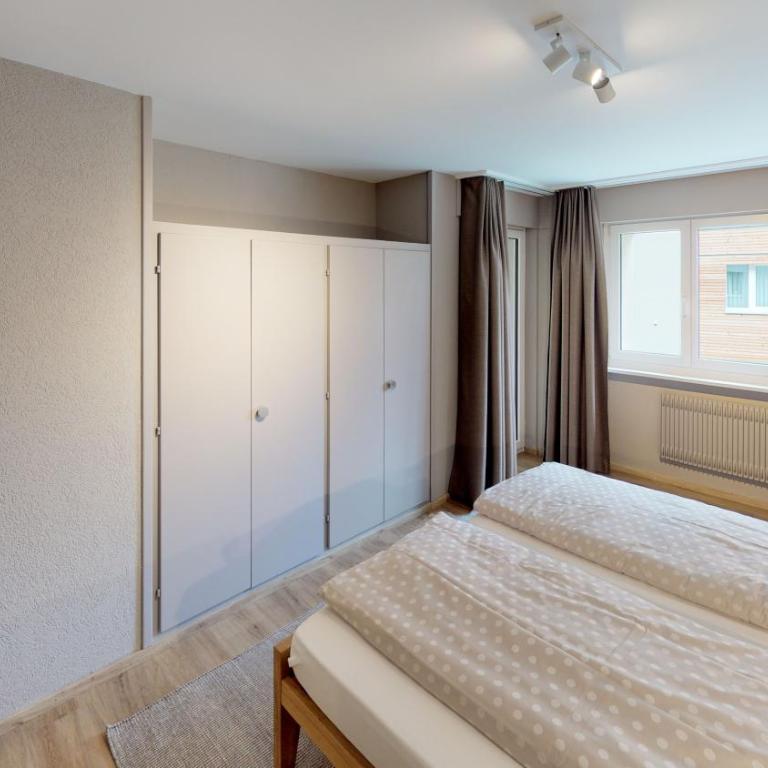 Reka-Feriendorf Zinal - Apartamento moderno de 1 dormitorio - 3
