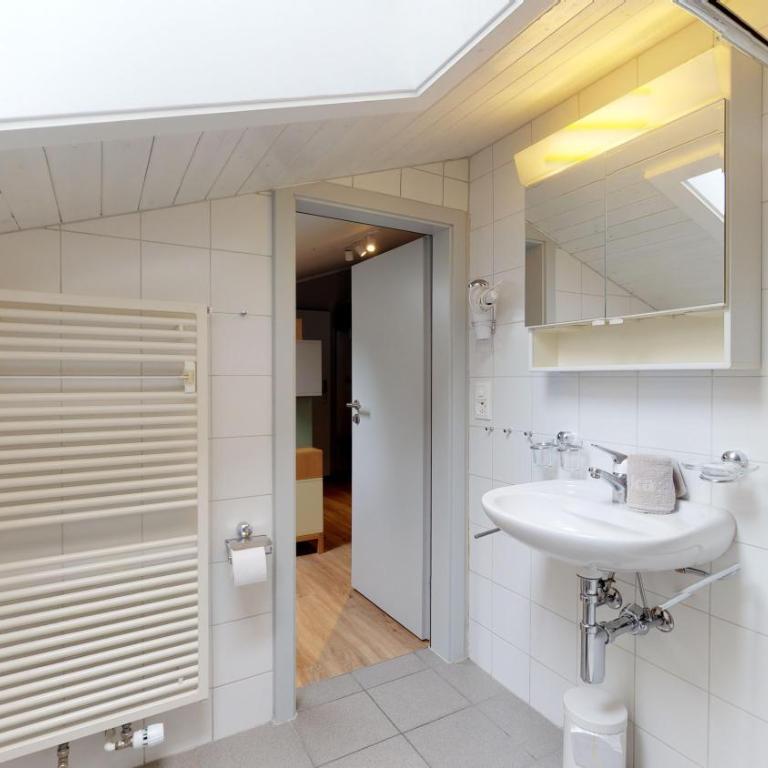 Reka-Feriendorf Zinal - Apartamento moderno de 1 dormitorio - 7