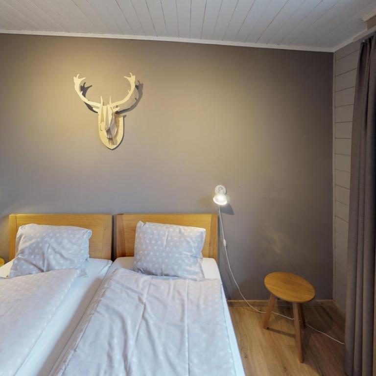 Reka-Feriendorf Zinal - Apartamento moderno de 1 dormitorio - 5