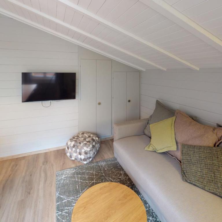 Reka-Feriendorf Zinal - Apartamento moderno de 1 dormitorio - 3